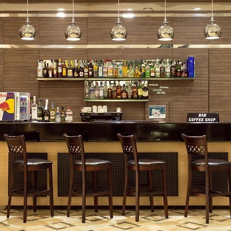West Shine Hotel Baku Eksteriør bilde