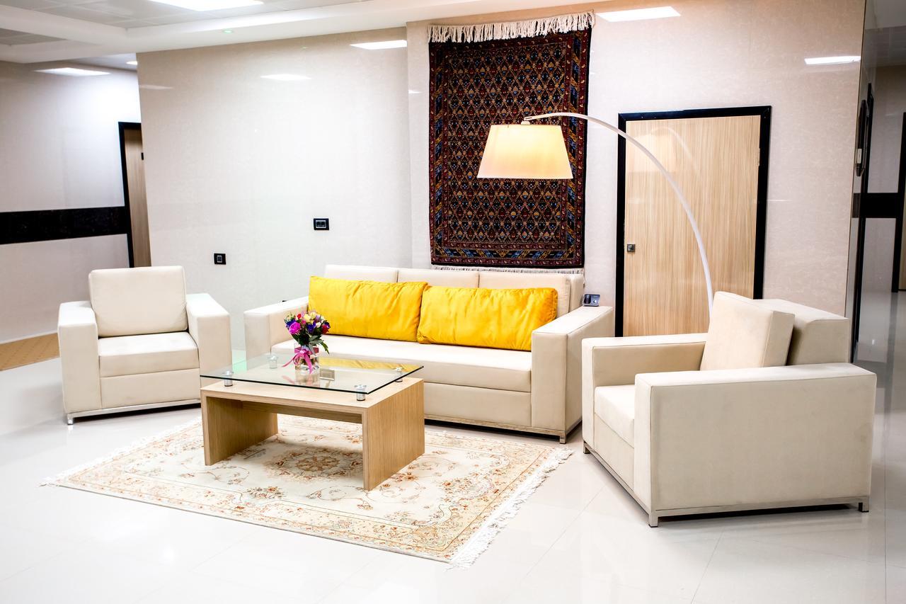 West Shine Hotel Baku Eksteriør bilde