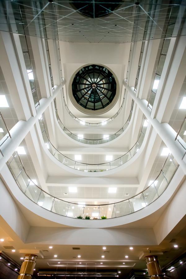 West Shine Hotel Baku Eksteriør bilde